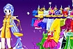 Thumbnail of Libra Dress up